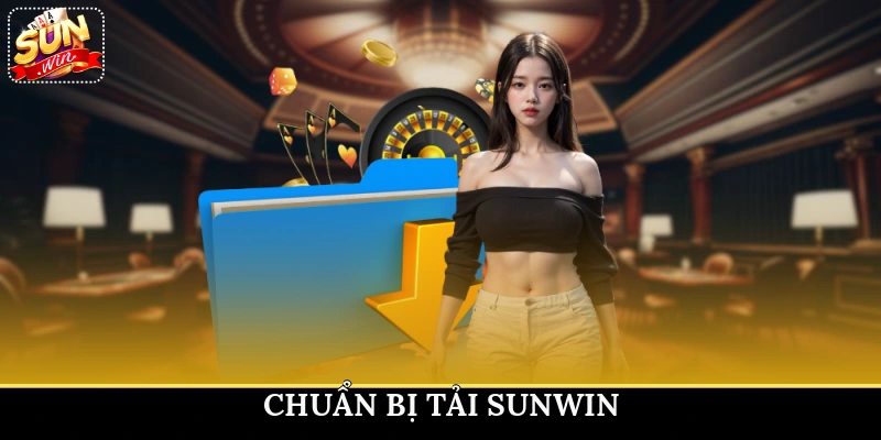 Chuẩn bị tải Sunwin