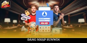 Đăng nhập Sunwin