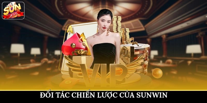 Đối tác chiến lược của Sunwin