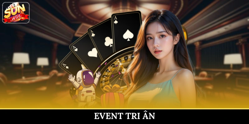 Event tri ân