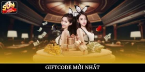 Giftcode mới nhất