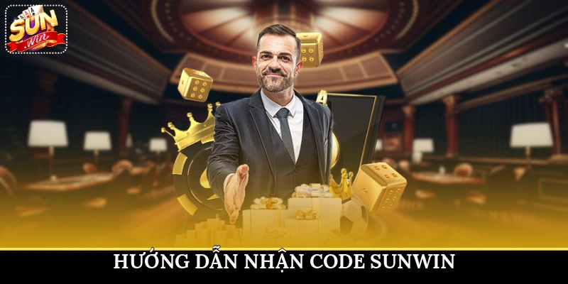 Hướng Dẫn Nhận Code Sunwin