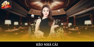 Kèo Nhà Cái