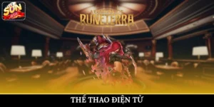 thể thao điện tử